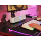 Trust RGB Illuminated Soundbar GXT 619W Thorne Trust RGB Illuminated Soundbar GXT 619W Thorne