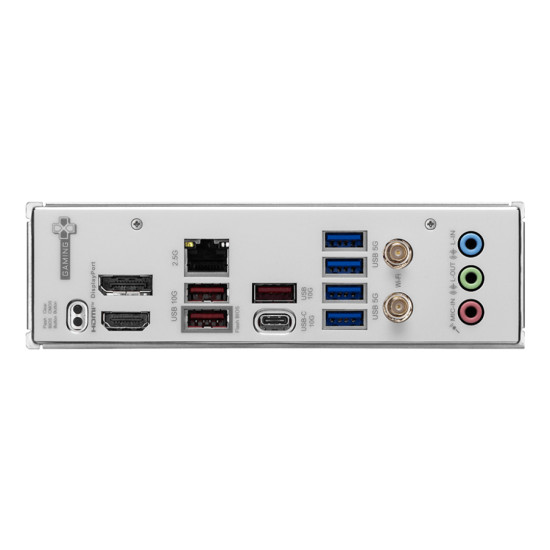 B850 GAMING PLUS WIFI6E B850 GAMING PLUS WIFI6E