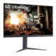 LG 32GS75Q-B computer monitor 80 cm (31.5") 2560 x 1440 pixels Quad HD Black LG 32GS75Q-B computer monitor 80 cm (31.5") 2560 x 1440 pixels Quad HD Black