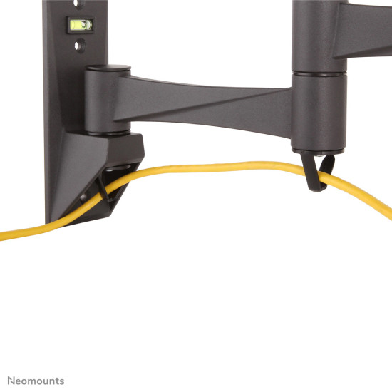 Neomounts FPMA-W825 Monitor/TV mount wall 10-40" - full motion Neomounts FPMA-W825 Monitor/TV mount wall 10-40" - full motion