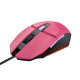 Trust GXT 790 Headset Wired Head-band Gaming Black, Pink Trust GXT 790 Headset Wired Head-band Gaming Black, Pink