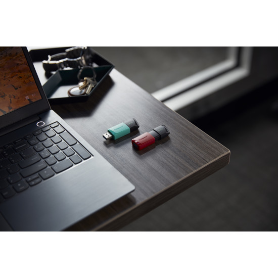 MEMORY DRIVE FLASH USB3.2/256GB DTXM/256GB KINGSTON MEMORY DRIVE FLASH USB3.2/256GB DTXM/256GB KINGSTON