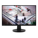 Lenovo N27q computer monitor 68.6 cm (27") 2560 x 1440 pixels Black Lenovo N27q computer monitor 68.6 cm (27") 2560 x 1440 pixels Black