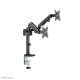 Neomounts DS70-750BL2 Monitor arm 17-27" - gas spring Neomounts DS70-750BL2 Monitor arm 17-27" - gas spring
