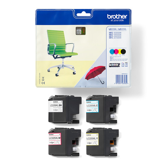 LC-229XLVALBP LC-229XLVALBP