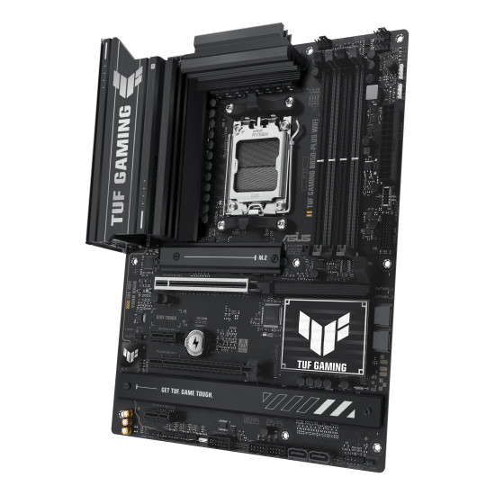 TUF GAMING B850-PLUS WIFI TUF GAMING B850-PLUS WIFI