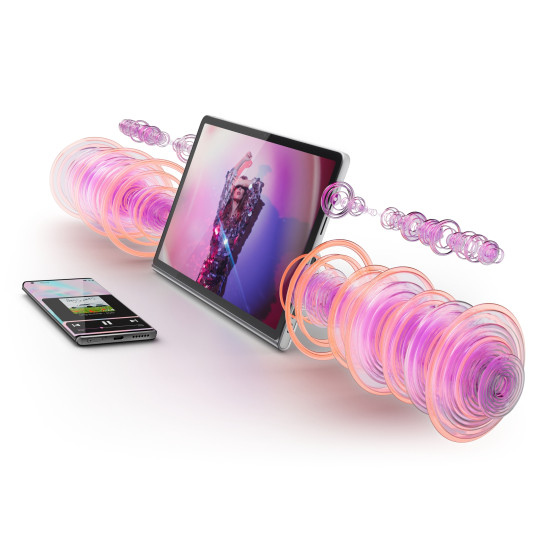 Lenovo Tab Plus Mediatek 128 GB 29.2 cm (11.5") 8 GB Wi-Fi 5 (802.11ac) Android 14 Grey Lenovo Tab Plus Mediatek 128 GB 29.2 cm (11.5") 8 GB Wi-Fi 5 (802.11ac) Android 14 Grey