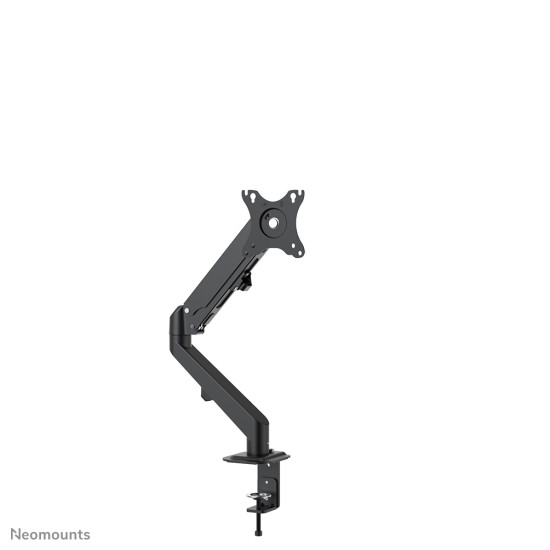 NEOMOUNTS BY NEWSTAR GAS SPRING DESK MOUNT (CLAMP/GROMMET) NEOMOUNTS BY NEWSTAR GAS SPRING DESK MOUNT (CLAMP/GROMMET)