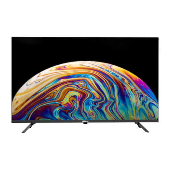 Dahua Technology LTV43-SD200 109.2 cm (43") Full HD Smart TV Wi-Fi Black 260 cd/m² Dahua Technology LTV43-SD200 109.2 cm (43") Full HD Smart TV Wi-Fi Black 260 cd/m²
