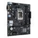 ASUS PRIME H610M-R D4 Intel H610 LGA 1700 micro ATX ASUS PRIME H610M-R D4 Intel H610 LGA 1700 micro ATX