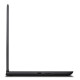 Lenovo ThinkPad P16v Gen 2 (Intel) Intel Core Ultra 7 155H Mobile workstation 40.6 cm (16") WUXGA 32 GB DDR5-SDRAM 1 TB SSD NVIDIA RTX 1000 Ada Wi-Fi 6E (802.11ax) Windows 11 Pro Nordic Black