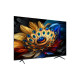 TCL C65 Serie C6 Smart TV QLED 4K 55" 55C655, audio Onkyo con subwoofer, Dolby Vision - Atmos, Google TV TCL C65 Serie C6 Smart TV QLED 4K 55" 55C655, audio Onkyo con subwoofer, Dolby Vision - Atmos, Google TV