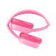 Trust Nouna Headset Wired Head-band Calls/Music Pink Trust Nouna Headset Wired Head-band Calls/Music Pink