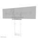 Neomounts AV2-500WH Videobar kit 43-110" - VESA - max 10 kg - universal Neomounts AV2-500WH Videobar kit 43-110" - VESA - max 10 kg - universal