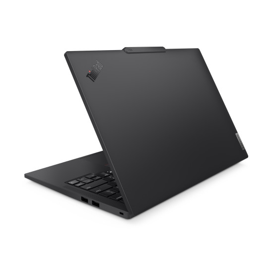 Lenovo ThinkPad T14s Gen 5 Intel Core Ultra 7 155U Laptop 35.6 cm (14") WUXGA 16 GB LPDDR5x-SDRAM 512 GB SSD Wi-Fi 6E (802.11ax) Windows 11 Pro Nordic Black Lenovo ThinkPad T14s Gen 5 Intel Core Ultra 7 155U Laptop 35.6 cm (14") WUXGA 16 GB LPDDR5x-SDRAM 512 GB SSD Wi-Fi 6E (802.11ax) Windows 11 Pro Nordic Black