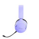 Trust GXT 491P FAYZO Headset Wired & Wireless Head-band Gaming USB Type-A Bluetooth Black, Purple Trust GXT 491P FAYZO Headset Wired & Wireless Head-band Gaming USB Type-A Bluetooth Black, Purple