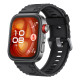 Huawei WATCH Fit 4 Pro 4.62 cm (1.82") 40 mm Digital 480 x 408 pixels Black GPS (satellite) Huawei WATCH Fit 4 Pro 4.62 cm (1.82") 40 mm Digital 480 x 408 pixels Black GPS (satellite)