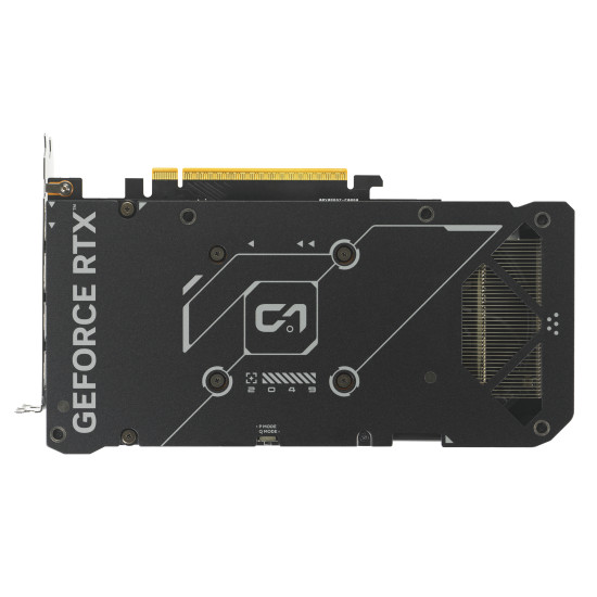 Graphics Card|ASUS|NVIDIA GeForce RTX 5060|8 GB|GDDR7|128 bit|PCIE 5.0 16x|Dual Slot Fansink|1xHDMI|3xDisplayPort|DUAL-RTX5060-O8G Graphics Card|ASUS|NVIDIA GeForce RTX 5060|8 GB|GDDR7|128 bit|PCIE 5.0 16x|Dual Slot Fansink|1xHDMI|3xDisplayPort|DUAL-RTX5060-O8G