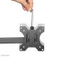 Neomounts FPMA-D540BLACK Monitor arm 13-32" Neomounts FPMA-D540BLACK Monitor arm 13-32"