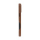 dbramante1928 Roskilde MagSafe - iPhone 16 Plus - Dark Tan dbramante1928 Roskilde MagSafe - iPhone 16 Plus - Dark Tan