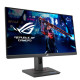 ASUS ROG Strix XG259QNS computer monitor 62.2 cm (24.5") 1920 x 1080 pixels Full HD LCD Black ASUS ROG Strix XG259QNS computer monitor 62.2 cm (24.5") 1920 x 1080 pixels Full HD LCD Black