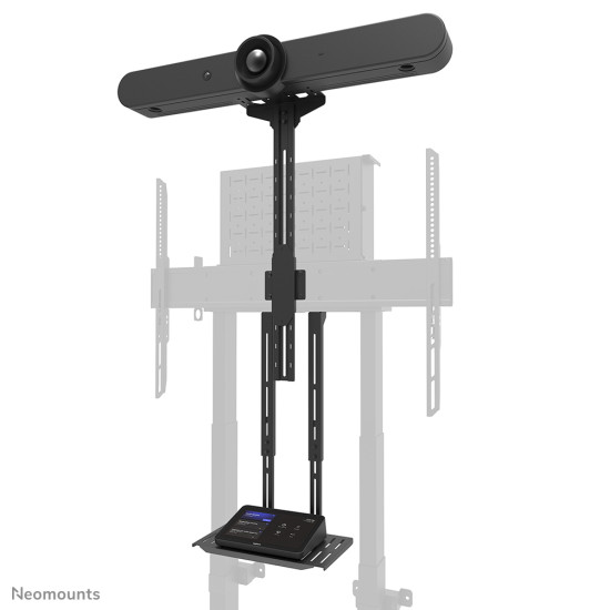 Neomounts AFL-875BL1 Videobar and multimedia kit - universal Neomounts AFL-875BL1 Videobar and multimedia kit - universal