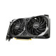 Graphics Card|MSI|NVIDIA GeForce RTX 3060|12 GB|192 bit|PCIE 4.0 16x|GDDR6|GPU 1807 MHz|1xHDMI|3xDisplayPort|RTX3060VENTUS2X12GOC Graphics Card|MSI|NVIDIA GeForce RTX 3060|12 GB|192 bit|PCIE 4.0 16x|GDDR6|GPU 1807 MHz|1xHDMI|3xDisplayPort|RTX3060VENTUS2X12GOC