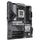 Mainboard|GIGABYTE|AMD B850|SAM5|ATX|Memory DDR5|Memory slots 4|3xPCI-Express 16x|3xM.2|1xHDMI|1xDisplayPort|4xUSB 2.0|4xUSB 3.2|1xUSB-C|1xRJ45|3xAudio port|B850EAGLEWIFI6E