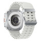 SMARTWATCH GALAXY WATCH ULTRA/LTE TITANIUM SM-L705 SAMSUNG SMARTWATCH GALAXY WATCH ULTRA/LTE TITANIUM SM-L705 SAMSUNG
