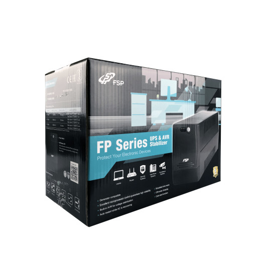 FP 1500 FP 1500