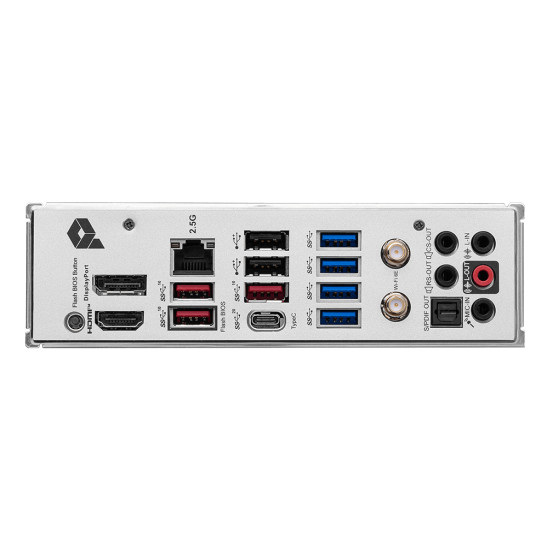 Mainboard|MSI|AMD B650|SAM5|ATX|Memory DDR5|Memory slots 4|1xPCI-Express 3.0 1x|1xPCI-Express 4.0 2x|1xPCI-Express 4.0 16x|3xM.2|1xHDMI|1xDisplayPort|2xUSB 2.0|7xUSB 3.2|1xUSB-C|1xOptical S/PDIF|1xRJ45|3xAudio port|PROB650-AWIFI Mainboard|MSI|AMD B650|SAM5|ATX|Memory DDR5|Memory slots 4|1xPCI-Express 3.0 1x|1xPCI-Express 4.0 2x|1xPCI-Express 4.0 16x|3xM.2|1xHDMI|1xDisplayPort|2xUSB 2.0|7xUSB 3.2|1xUSB-C|1xOptical S/PDIF|1xRJ45|3xAudio port|PROB650-AWIFI