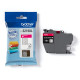 Brother LC3219XLM ink cartridge 1 pc(s) Original Magenta Brother LC3219XLM ink cartridge 1 pc(s) Original Magenta