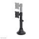 Neomounts FPMA-D025BLACK Monitor arm 10-30" - tiltable Neomounts FPMA-D025BLACK Monitor arm 10-30" - tiltable