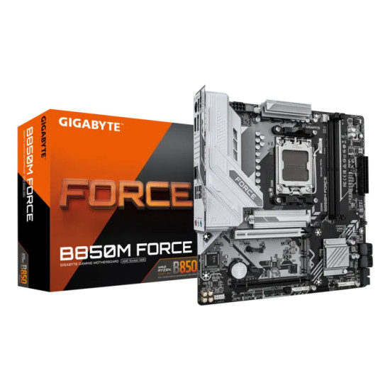 B850M FORCE (Rev. 1.1)