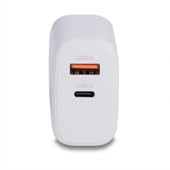 Lindy 73428 mobile device charger Universal White AC Fast charging Indoor Lindy 73428 mobile device charger Universal White AC Fast charging Indoor