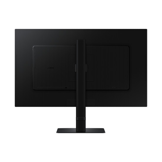 Samsung S60D computer monitor 68.6 cm (27") 2560 x 1440 pixels Quad HD LCD Black Samsung S60D computer monitor 68.6 cm (27") 2560 x 1440 pixels Quad HD LCD Black