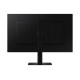 Samsung S60D computer monitor 68.6 cm (27") 2560 x 1440 pixels Quad HD LCD Black Samsung S60D computer monitor 68.6 cm (27") 2560 x 1440 pixels Quad HD LCD Black