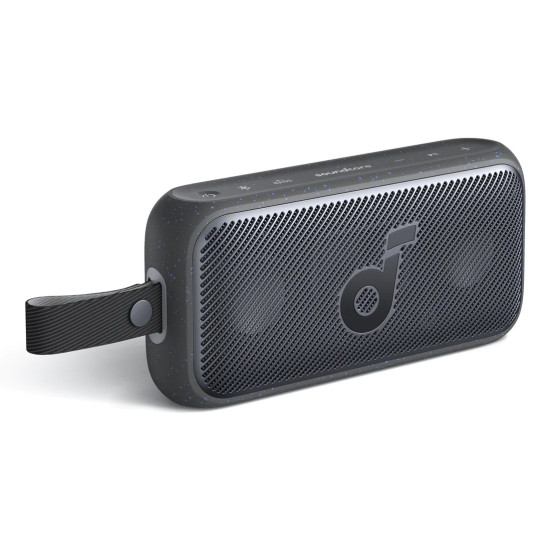 Anker Motion 300 Stereo portable speaker Black 30 W Anker Motion 300 Stereo portable speaker Black 30 W