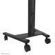 Neomounts FL50S-825BL1 TV trolley 37-75" - TÜV Neomounts FL50S-825BL1 TV trolley 37-75" - TÜV