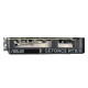 Graphics Card|ASUS|NVIDIA GeForce RTX 4060 Ti|8 GB|GDDR6|128 bit|PCIE 4.0 16x|GPU 2565 MHz|Dual Slot Fansink|1xHDMI|3xDisplayPort|DUAL-RTX4060TI-O8G-EVO Graphics Card|ASUS|NVIDIA GeForce RTX 4060 Ti|8 GB|GDDR6|128 bit|PCIE 4.0 16x|GPU 2565 MHz|Dual Slot Fansink|1xHDMI|3xDisplayPort|DUAL-RTX4060TI-O8G-EVO