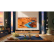 TCL C65 Serie C6 Smart TV QLED 4K 43" 43C655, Dolby Vision, Dolby Atmos, Google TV TCL C65 Serie C6 Smart TV QLED 4K 43" 43C655, Dolby Vision, Dolby Atmos, Google TV