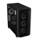 Case|ASUS|A23 PLUS|MidiTower|Case product features Transparent panel|MicroATX|MiniITX|Colour Black|A23PLUSTG/ARGBBLACK Case|ASUS|A23 PLUS|MidiTower|Case product features Transparent panel|MicroATX|MiniITX|Colour Black|A23PLUSTG/ARGBBLACK