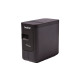 Brother PT-P750W label printer 180 x 180 DPI 30 mm/sec Wired & Wireless HSE/TZe Wi-Fi Brother PT-P750W label printer 180 x 180 DPI 30 mm/sec Wired & Wireless HSE/TZe Wi-Fi