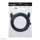 Neomounts HDMI15MM HDMI cable - 5 metres Neomounts HDMI15MM HDMI cable - 5 metres