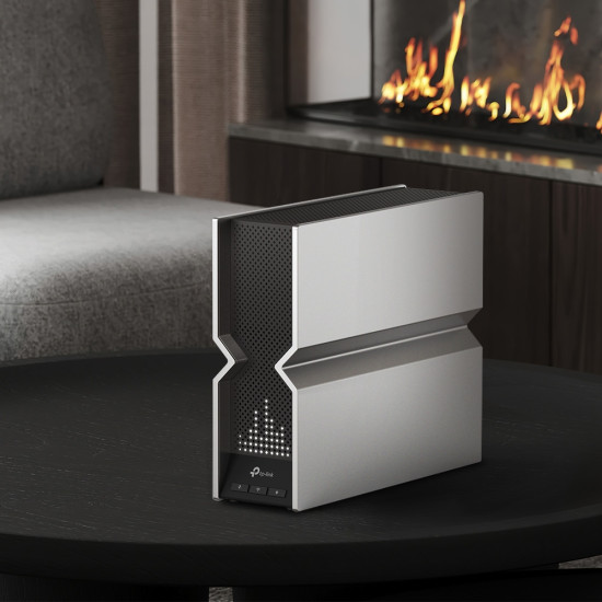 TP-Link Archer BE19000 Tri-Band Wi-Fi 7 Router TP-Link Archer BE19000 Tri-Band Wi-Fi 7 Router