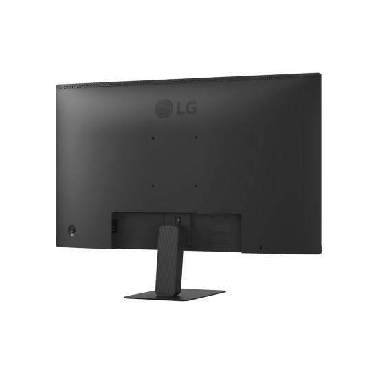 LG 27'' QHD Monitor computer monitor 68.6 cm (27") 2560 x 1440 pixels Quad HD Black LG 27'' QHD Monitor computer monitor 68.6 cm (27") 2560 x 1440 pixels Quad HD Black