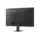 LG 27'' QHD Monitor computer monitor 68.6 cm (27") 2560 x 1440 pixels Quad HD Black LG 27'' QHD Monitor computer monitor 68.6 cm (27") 2560 x 1440 pixels Quad HD Black
