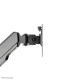 PC ACC SIT-STAND WORKSTATION/17-32" DS90-325BL1 NEOMOUNTS