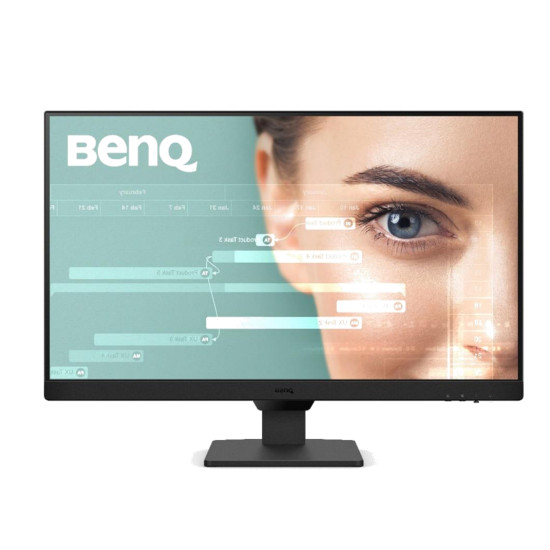BenQ GW2790 computer monitor 68.6 cm (27") 1920 x 1080 pixels Full HD Black
