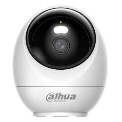 5MP Indoor Fixed-focal Wi-Fi Pan & Tilt Strike Network Camera